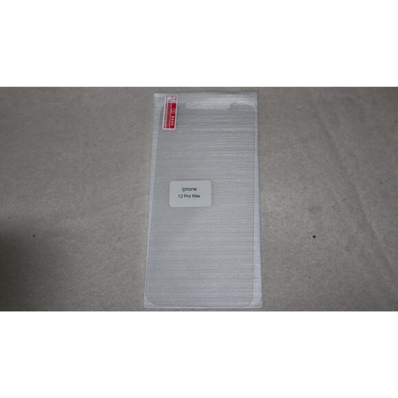 iPhone Screen Protectors Bundle for iPhone XR/11/12/12pro. ProMax and 12Mini - Picture 7 of 13